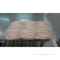 Longes Skipjack de thon congelé précuit pour l&#39;exportation